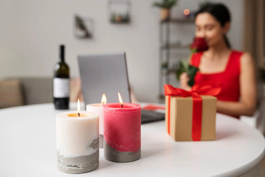 The Ultimate Guide to Choosing the Perfect Scented Candle