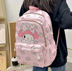 ADORABLE KAWAII BACKPACK Sparkles