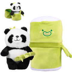 BAMBOO PANDA PLUSH TOY Sparkles