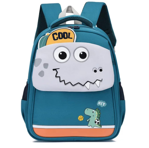 COOL DINO BACKPACK