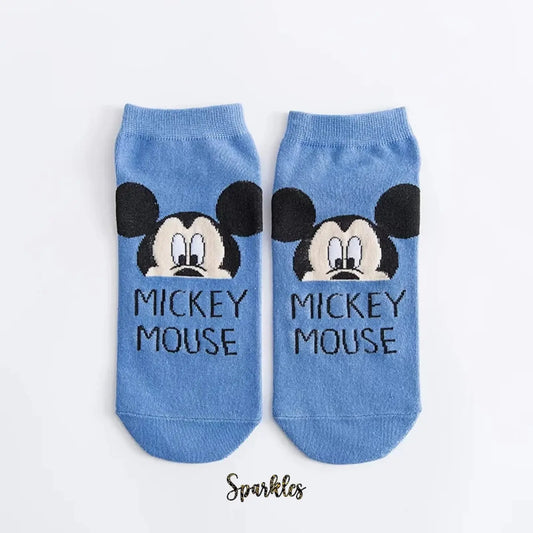 1 X ADORABLE SOCKS PAIR