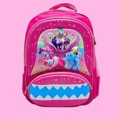 DAZZLING MLP BACKPACK