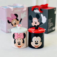 DISNEY CERAMIC MUG SPARKLES