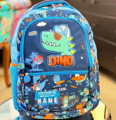 TRENDING CHARACTER SCHOOL BACKPACK SPARKLES