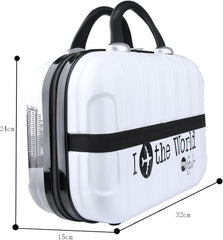 TRENDY MINI TRAVEL CASE