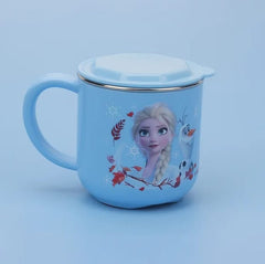 TRENDING CHARACTER MUG SPARKLES