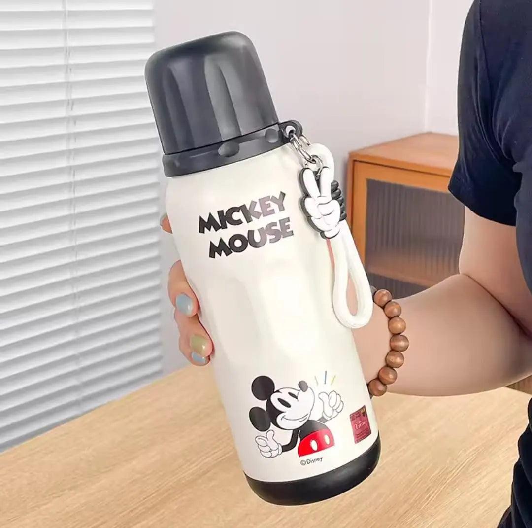 DISNEY THERMOS BOTTLE SPARKLES