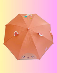 TRENDY BUNNY UMBRELLA