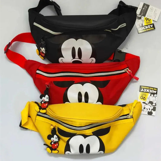 ADORABLE CHARACTER WAIST PACK SPARKLES