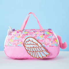 TRENDY UNICORN DUFFEL BAG