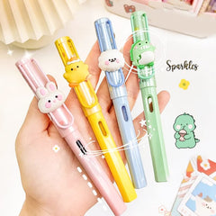 ADORABLE KAWAII INK PEN