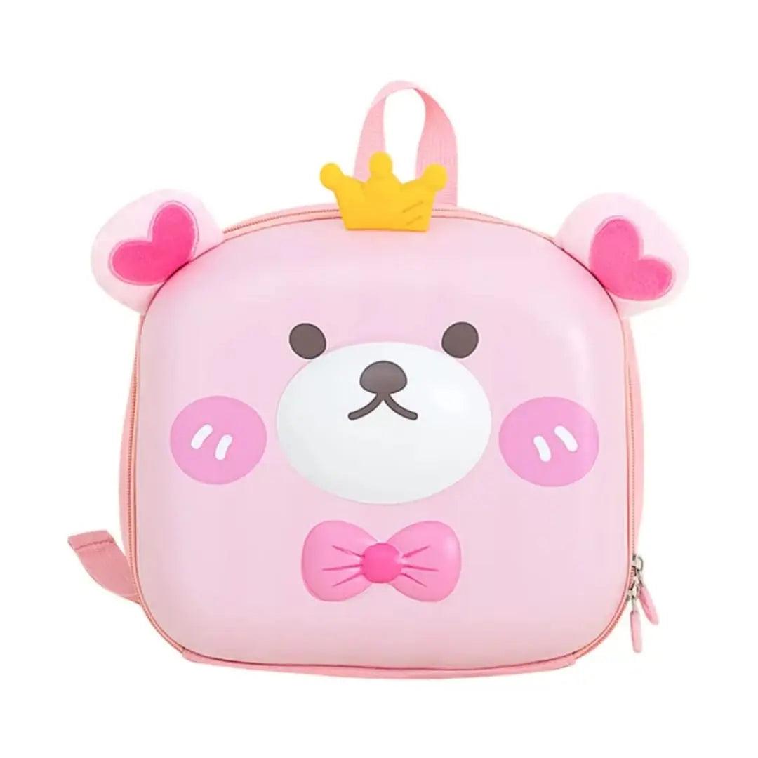 CUTE BEAR BACKPACK - Sparkles