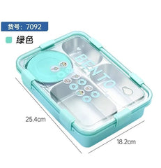 BENTO LUNCH BOX SPARKLES