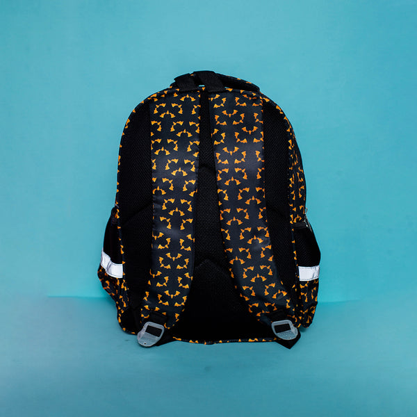 DAZZLING BAT-MAN BACKPACK