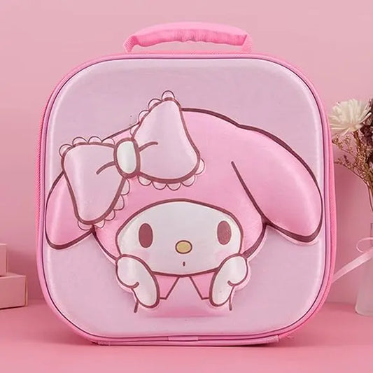 KAWAII STORAGE CASE - Sparkles