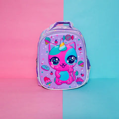 TRENDING KITTY BACKPACK SPARKLES