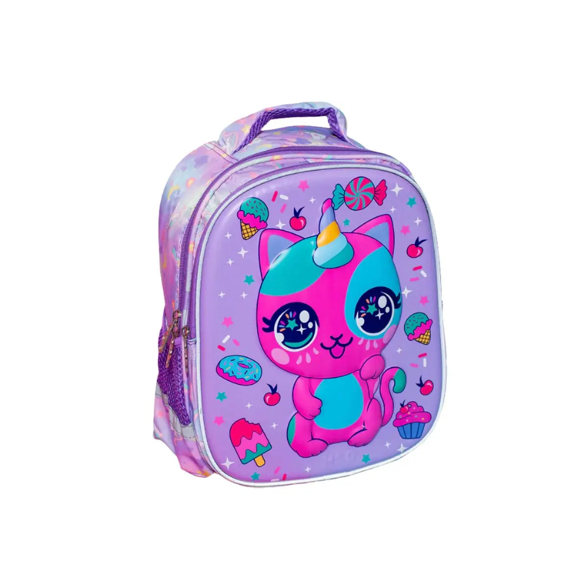 TRENDING KITTY BACKPACK SPARKLES