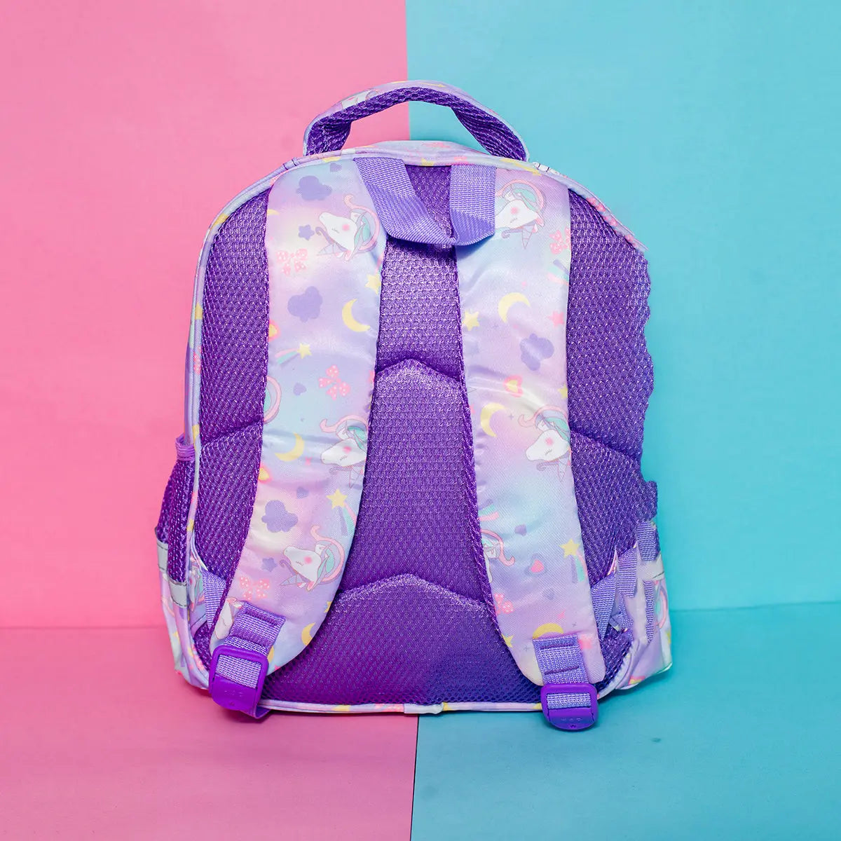 TRENDING KITTY BACKPACK SPARKLES