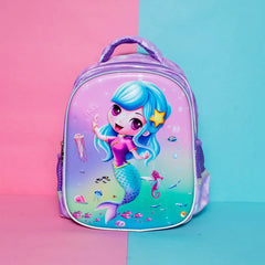 TRENDING MERMAID BACKPACK SPARKLES