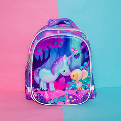 HAPPY HORSEY BACKPACK SPARKLES