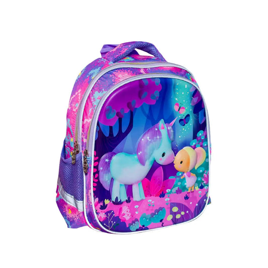 HAPPY HORSEY BACKPACK SPARKLES