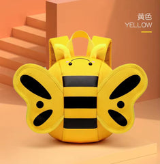 BEE SHAPED BACKPACK