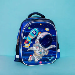 FLYING ASTRONAUT BACKPACK SPARKLES