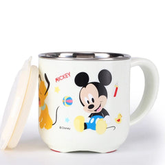 TRENDING CHARACTER MUG SPARKLES