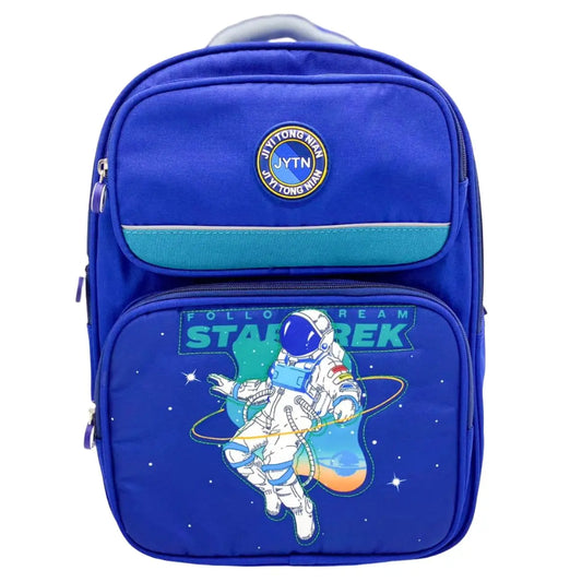 AESTHETIC ASTRONAUT BACKPACK SPARKLES