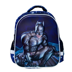 SUPER HERO BACKPACK SPARKLES