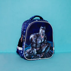 SUPER HERO BACKPACK SPARKLES