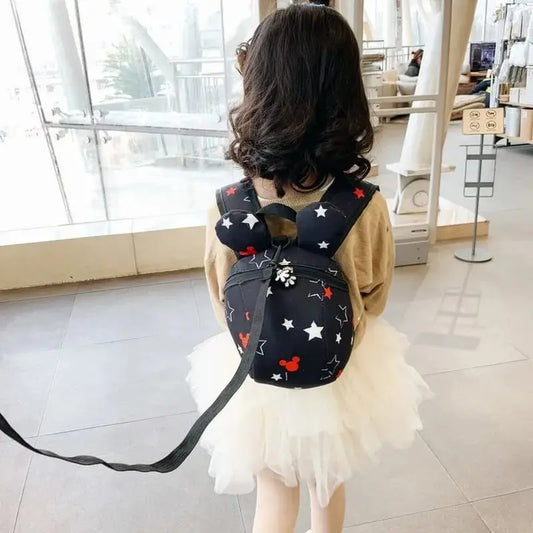 CUTE KIDS BACKPACK SPARKLES