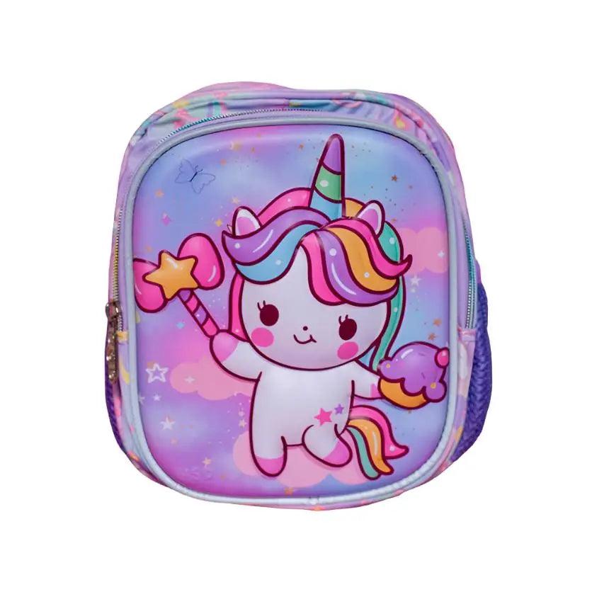 DARLING UNICORN BACKPACK SPARKLES