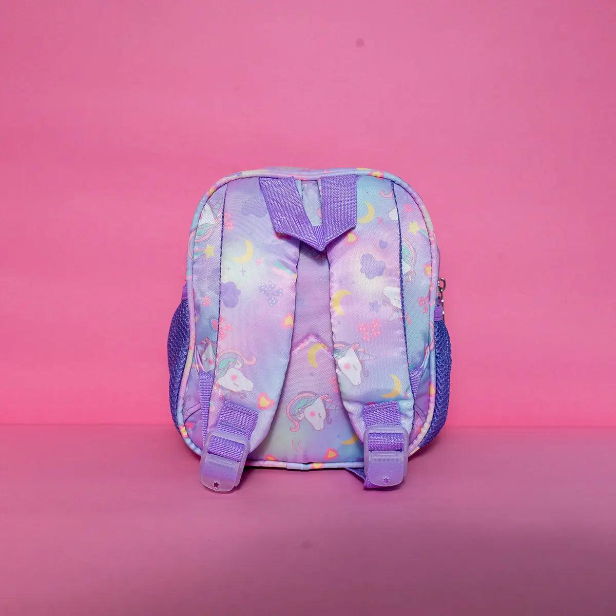 DARLING UNICORN BACKPACK SPARKLES