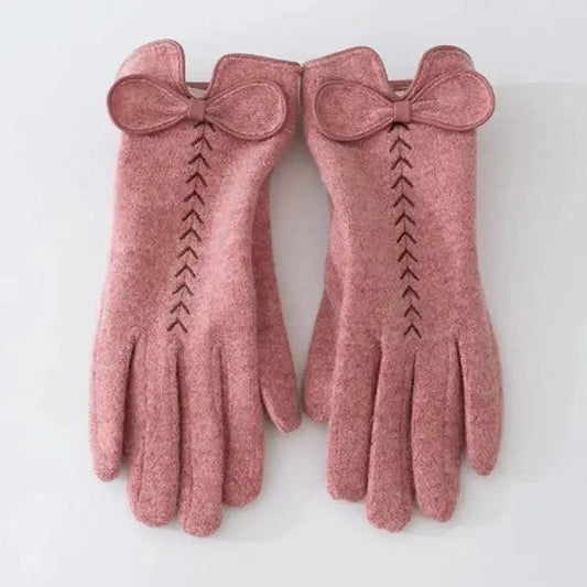 PRETTY HAND GLOVES SPARKLES