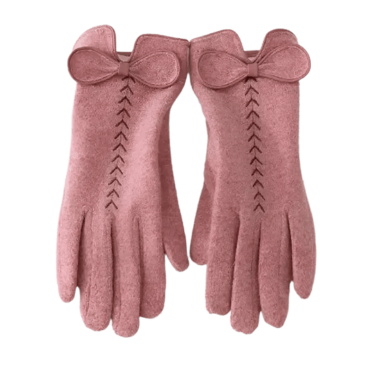 PRETTY HAND GLOVES SPARKLES