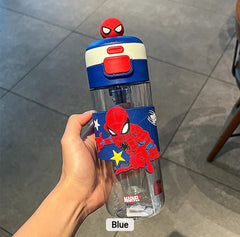 AESTHETIC DURABLE WATER BOTTLE