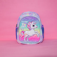 TRENDING UNICORN BACKPACK SPARKLES