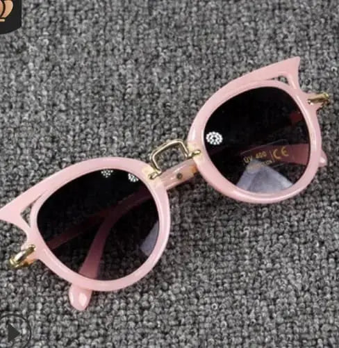 BEAUTIFUL CHIC SUNGLASSES SPARKLES