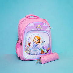 TRENDING SOFIA BACKPACK SET