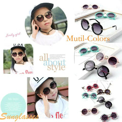 BEAUTIFUL CHIC SUNGLASSES