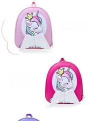 MAGICAL UNICORN BACKPACK SPARKLES