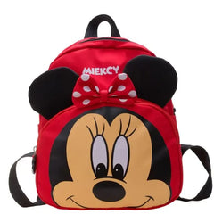 TRENDING CHARACTER BACKPACK