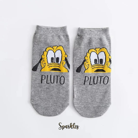 1 X ADORABLE SOCKS PAIR