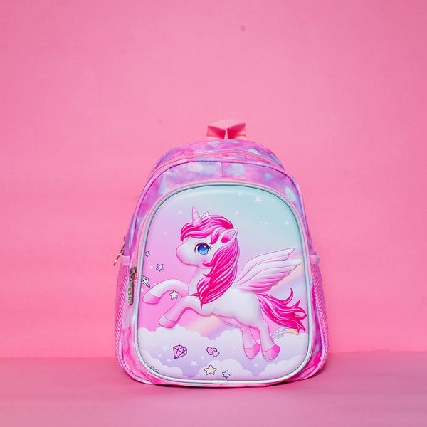 DARLING'S UNICORN BACKPACK