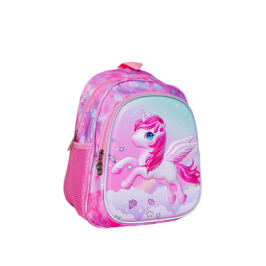 DARLING'S UNICORN BACKPACK SPARKLES