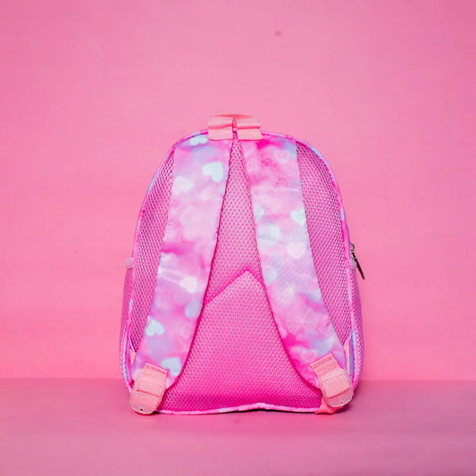 DARLING'S UNICORN BACKPACK SPARKLES