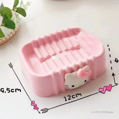 TRENDING CHARACTER SOAP DISH SPARKLES