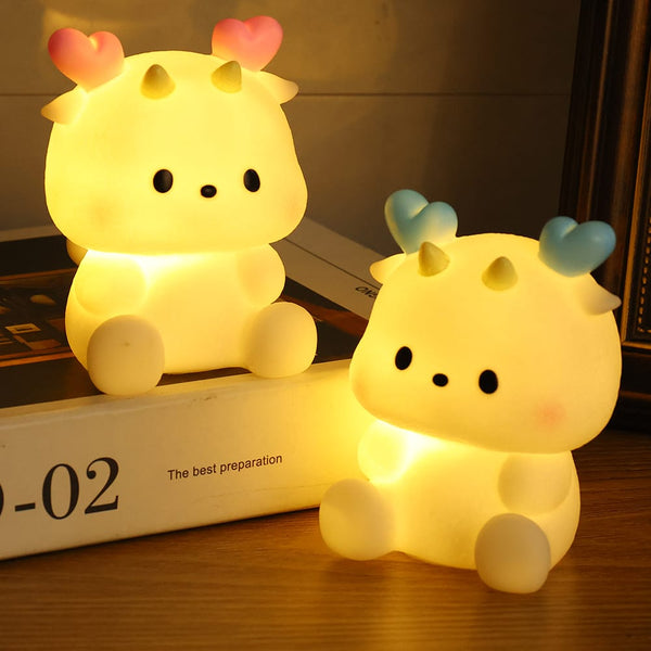 MINI DRAGON NIGHT LIGHT