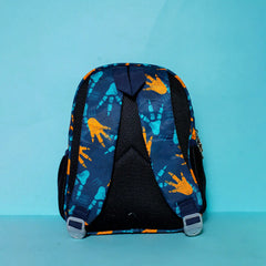 ROCKSTAR DINOSAUR BACKPACK SPARKLES